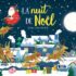 La nuit de Noël : mon livre pop-up