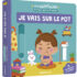 Mon anim'agier - Je vais sur le pot