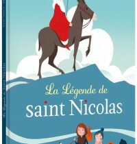 La légende de Saint-Nicolas