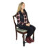 Bande fidget de chaise - universelle