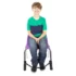 Bande fidget de chaise - universelle