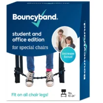 Bande fidget de chaise - universelle