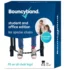 Bande fidget de chaise - universelle