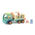 Camion Forestier - Avenue du moulin