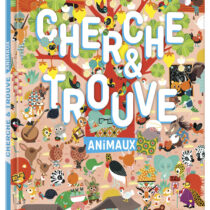 Cherche et trouve - Animaux