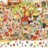 Cherche et trouve - Animaux