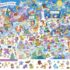 Cherche et trouve - Licornes