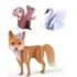 Coffret multi-activités créatives Fluffy Box