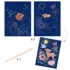 Coffret multi-activités créatives Fluffy Box