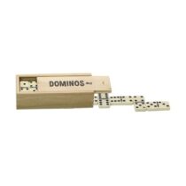 Dominos avec pivots