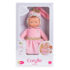 Doudou Miss Ballerine Rose Grenadine 25 cm