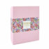 Doudou attache-sucette faon