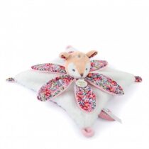 Doudou pétale faon
