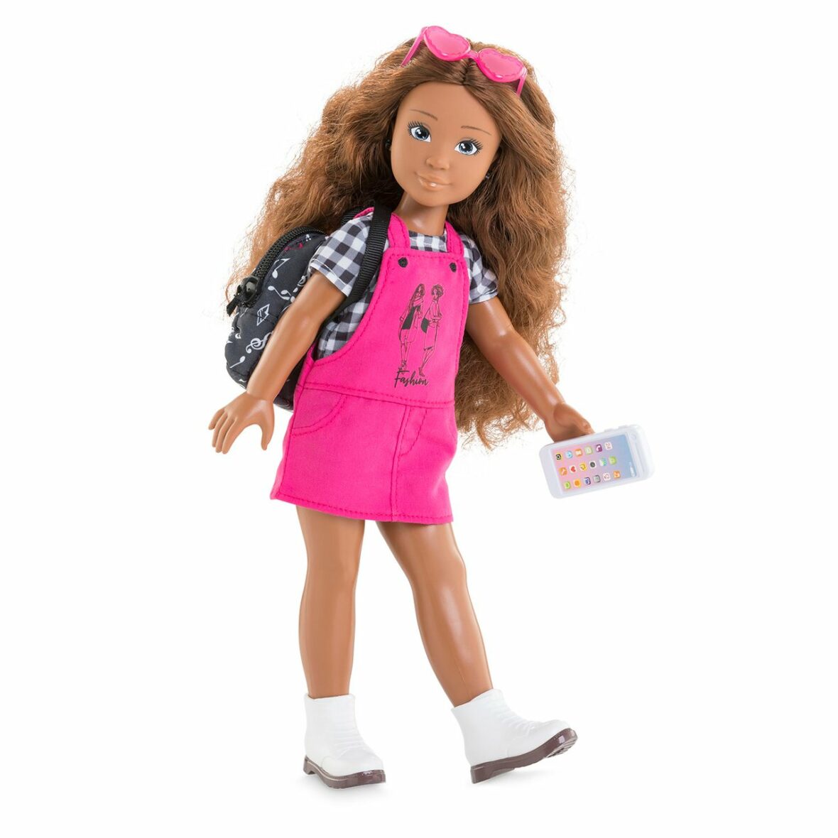 Dressing Pop pour Poupée Girls1