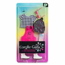Dressing Pop pour Poupée Girls