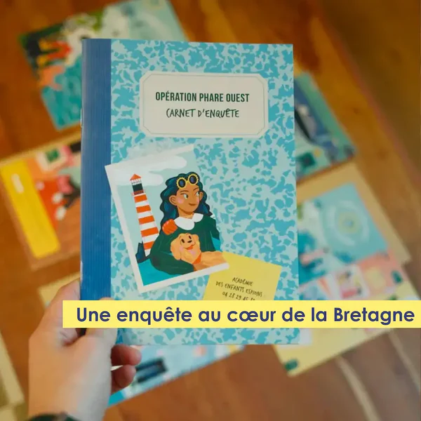 L’enquête duo – Mystère en Bretagne4