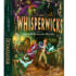 Les Whisperwicks - La malédiction des Dérobés Tome 2