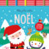 Mes jolis coloriages - Noël