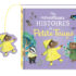 Mes merveilleuses histoires de Petite Taupe