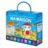 Mes premières activités Arts & Crafts - Ma maison