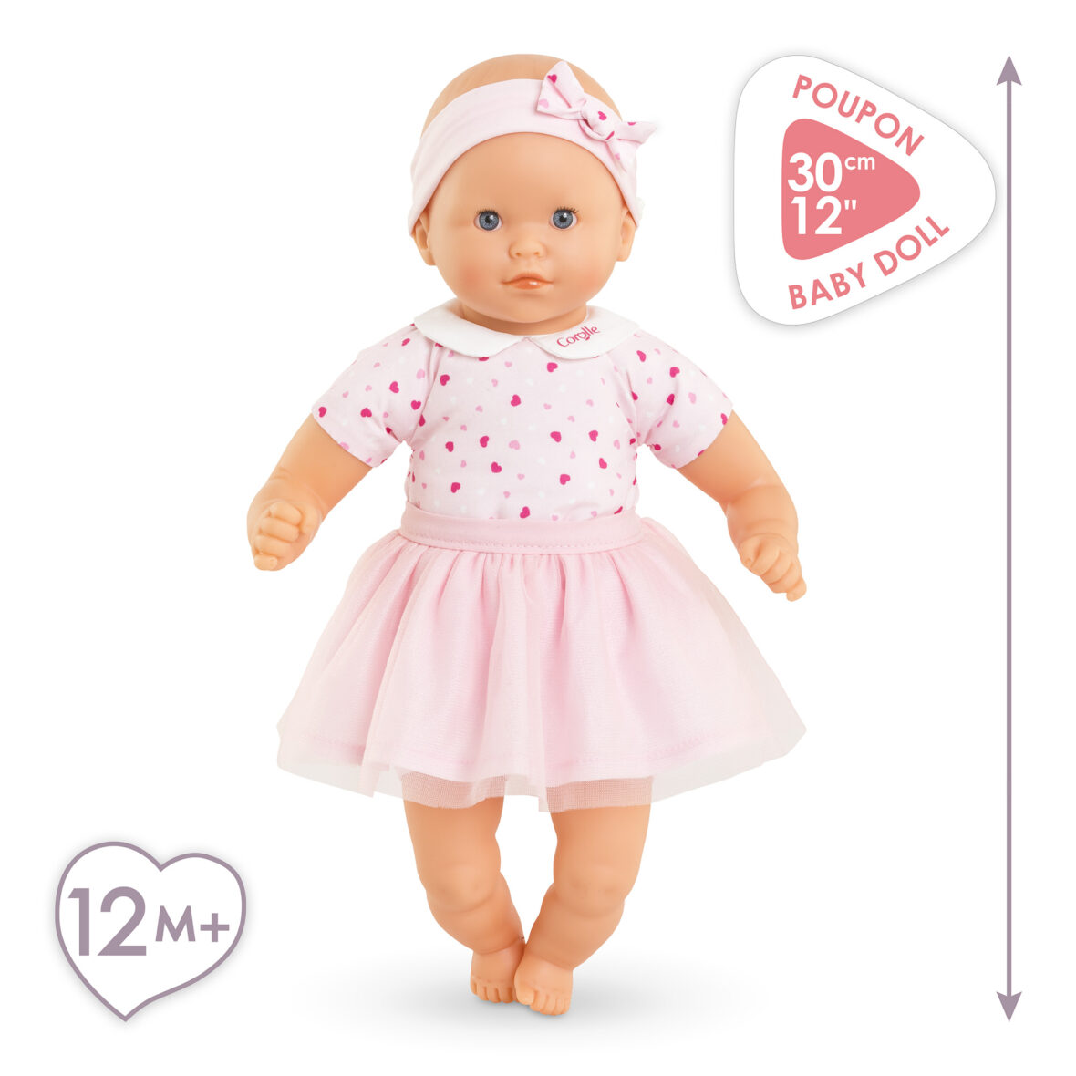 Mon Adorable Petit Poupon Coeurs4
