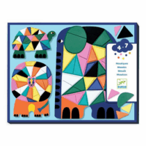 Mosaïques Africa