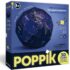 Poppik - Globe 3D at night