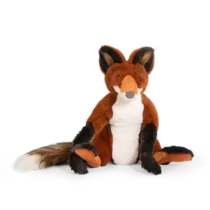 Peluche Renard