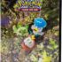 Pokémon - Portfolio range-cartes A5 - 80 cartes
