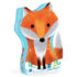 Puzzle Ginger, petit renard - 24 pcs