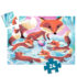 Puzzle Ginger, petit renard - 24 pcs
