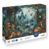 Puzzle Les Petites Sorcières - 54 PCS