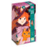 Puzzle Maxi géant - Lily la sorcière - 36 pcs