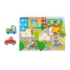 Puzzle sonore La ville