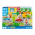 Puzzle sonore La ville