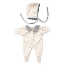 Pyjama Paloma - Poupée 32 cm