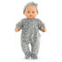 Pyjama brille dans la nuit - Poupée 36 cm
