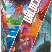 Unlock! Enchanted Adventures