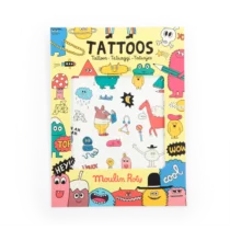 67 Tatouages - Les Schmouks