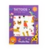 55 Tatouages - Les toupitis