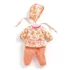 Tenue Hanako - Poupée 30-34cm