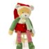 Doudou farceur - Canelle 40 cm