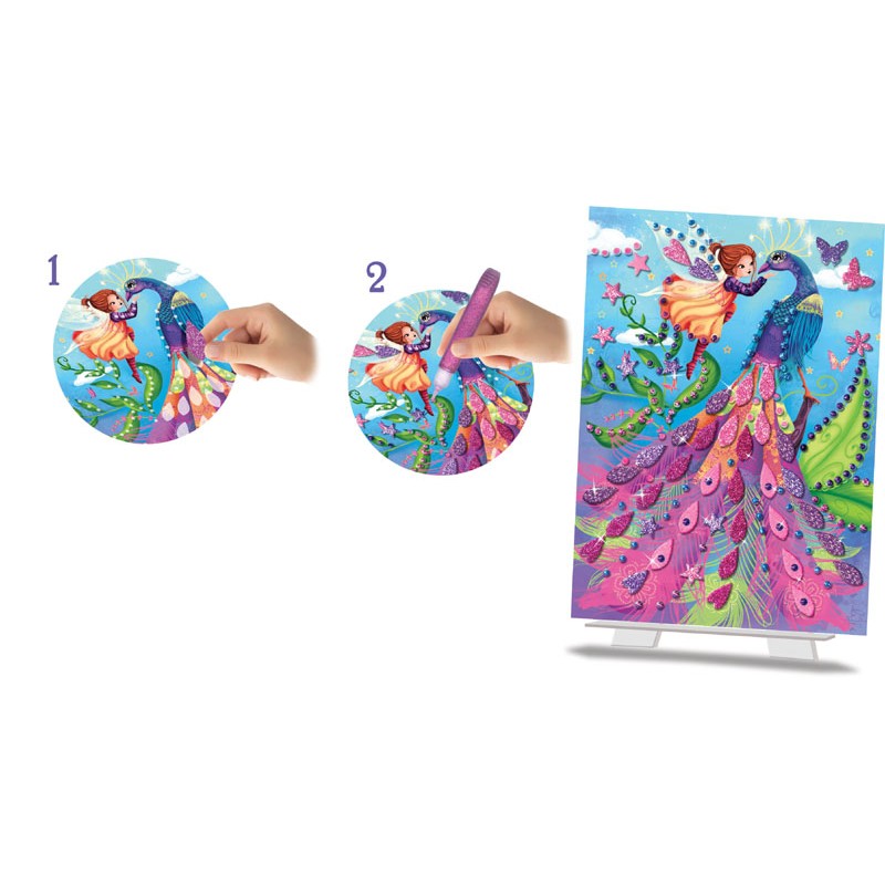 cartes-a-creer-feeries-scintillantes2