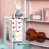 Coffret naissance La petite école de danse