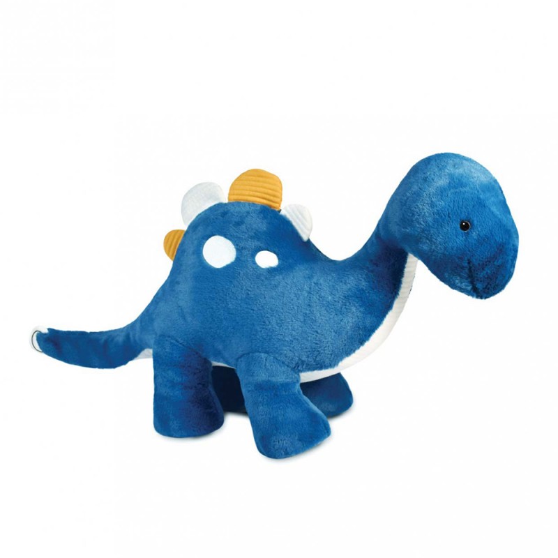 Peluche Hello le Dino 75 cm