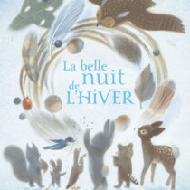 La belle nuit de l'hiver