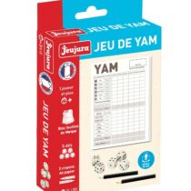 Jeu de Yam