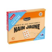 Le jeu du nain jaune