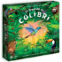 La légende du colibri