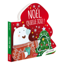 Noël, quelle joie !